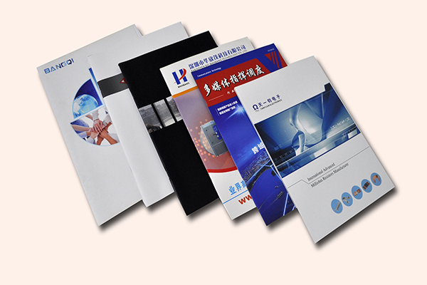 商品手冊說明書在印刷和生產(chǎn)過程，難度?根據(jù)產(chǎn)品的來確定?